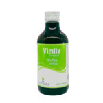 Shop Now-Vimliv Syrup (200ml) - Solumiks