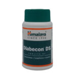 Diabecon Ds Tablet (60Tabs) - Himalaya