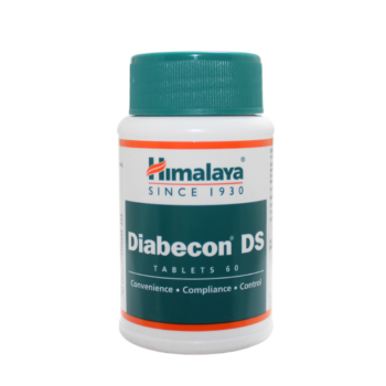 Diabecon DS