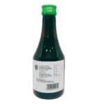 Side view-Mensokot Syrup (200ml) - Kottakkal