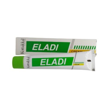 Shop now-Eladi Cream (25Gm) - Kottakkal