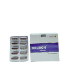 Shop Now-Neuron Capsule - Revinto - 10Caps