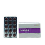 Shop Now-D-Sora Tablet (15Tabs) - Revinto - 15Tablets