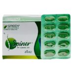 Shop now-Spiner Tablet (10Tabs) - Green Remedies