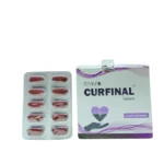 Curfinal Capsule (10Caps) - Revinto