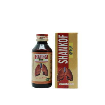 Shop Now-Shankkof Syrup - Shankar Pharma - 115ML