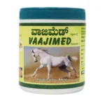 Vajimed Granules (200Gm) - Aathreya Ayurveda Buy now