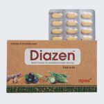 Diazen Tablet