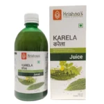 Shop now-Karela Juice (500ml) - Krishna Pharmacy