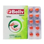 Shop now-Beliv Tablet (10Tabs) - Sagar Pharma