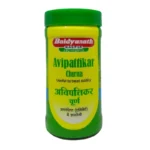 Shop now-Avipattikara Churna - Baidyanath - 60g