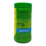 Side view-Avipattikara Churna - Baidyanath - 60g