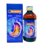 Decazyme Syrup (200ml) - Sagar Pharma
