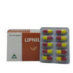 Lipnill Capsule (10Caps) - Alopa Herbal