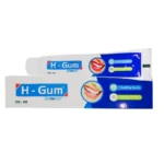 H-Gum Gel (30Gm) - Sagar Pharma