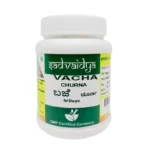 Shop now-Vacha Churna (100Gm) - Sadvaidya