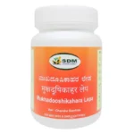 Shop now-Mukhadooshikahara Lepa (100Gm) - Sdm Ayurveda