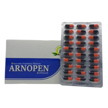 Arnopen Capsule (30Caps) - Phyto Marketing