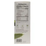 Side view-Karela Juice (500ml) - Krishna Pharmacy