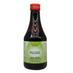 Pilosil Syrup (200ml) - Kesar