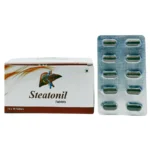 Shop now-teatonil Capsule (10Caps) - Phyto Specialities