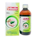 Beliv Syrup (200ml) - Sagar Pharma