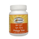 Pooga Trim (100gm) - Sdm Ayurveda