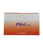 Pilol Capsule (10Caps) - Phyto Specialities