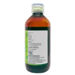 Side view-Beliv Syrup (200ml) - Sagar Pharma