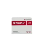 Spermon (10Caps) - Millenium Herbal