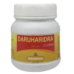 Shop now-Daruharidra Churna (100Gm) - Pavaman