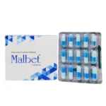 Shop now-Malbet Tablet (15Caps) - Phyto Marketing