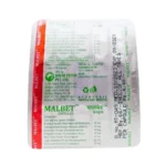 Side view-Malbet Tablet (15Caps) - Phyto Marketing