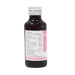 A3 Forte Syrup (100ml) - Alopa Herbal Add to cart