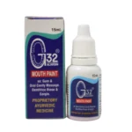 G32 Mounth Pain (15ml) - Alarsin Buy now