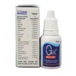 G32 Mounth Pain (15ml) - Alarsin back view