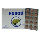 Shop Now-Nurod Tablet (15Tabs) - Meditek