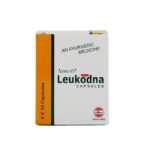 Leukodna Cap (10Caps) - Ajmera Pharma