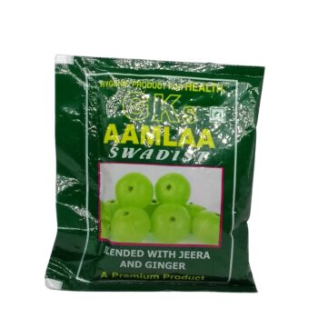 Shop now-Amla Swadisht (50Gm) - Guru Krupa