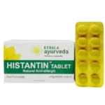 Histantin Tablet - ayurvedic medicine for allergy