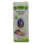 Front View-Corn Foot Cream - Zigma Herbal