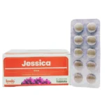 Ayurvedic Proprietery Medicine - Jessica Tablets