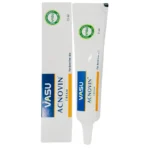 Shop now-Acnovin Cream (15ML) - Vasu Pharma