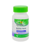 Shop Now-Brento Forte (60Tabs) by Zandu Pharma