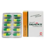 Shop now-Thyronil Cap (10Caps) - Ajmera Pharma