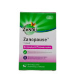 Zanopause Tablet (10Tabs) - Zandu Pharma