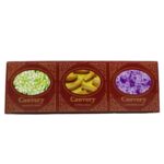 Front View-Cauvery Soap (150Gm) - Quality Soap