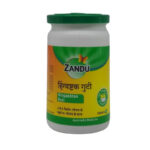 Hingvashtak Guti (100Tabs) - Zandu Pharma