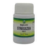 Stresszen Tablet (30Tabs) - Zen Labs