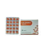 Shop Now-Ulsant Tablets (20Tabs) - Ayurchem